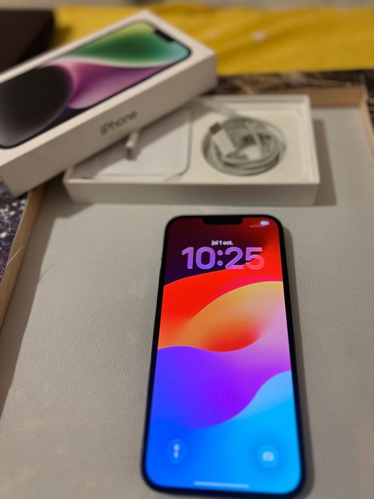 Telefon 14 plus Ca nou