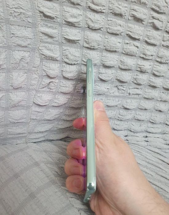 Samsung Galaxy A73 5G 12/128GB Green Igravoy Original Holati Yaxshi 5G