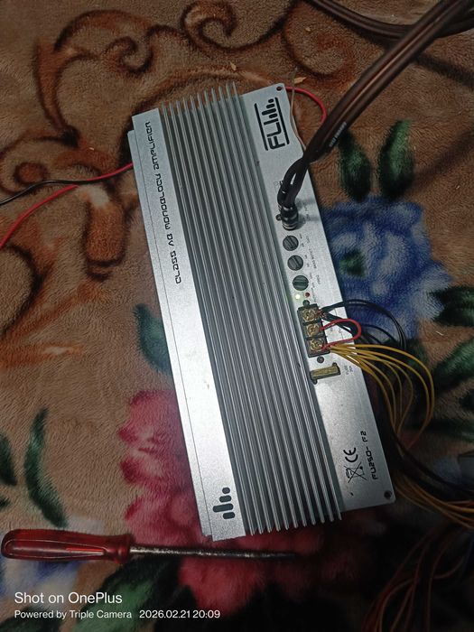 Fully  1000 w fully 12