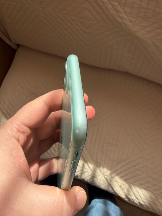 iPhone 11 Green 64GB