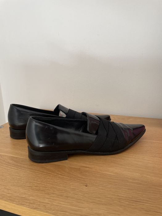 Лоферы Stuart Weitzman