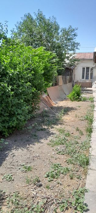 Продаю свой Дом участок