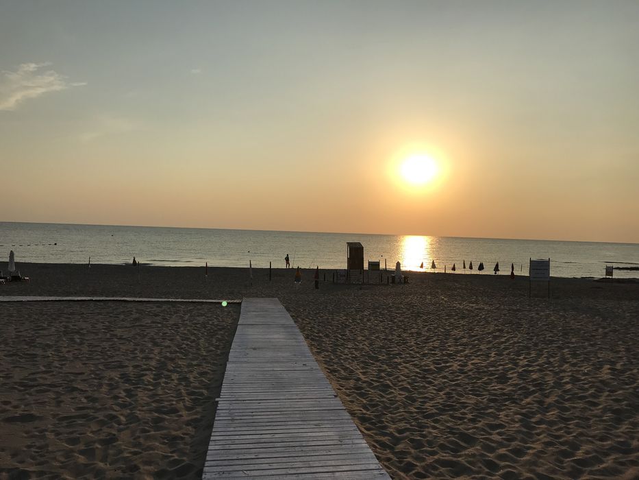 Бунгало на к-г Оазис