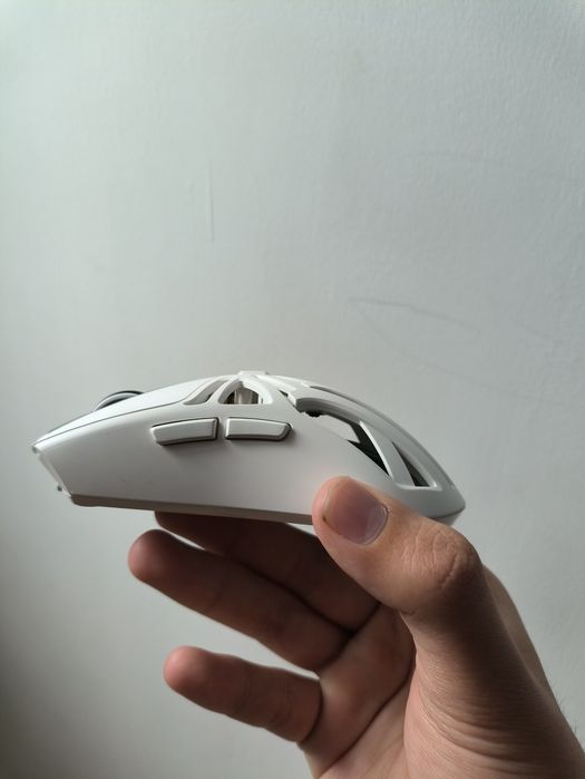 Игровая мышь HXSJ T400