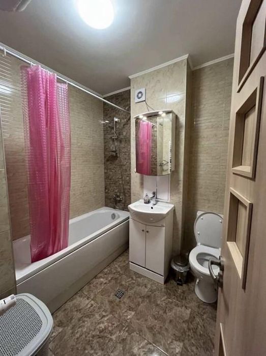 Дава се под наем Двустаен апартамент в София, Младост 4 - 54 кв.м за 450 € - Снимка #7