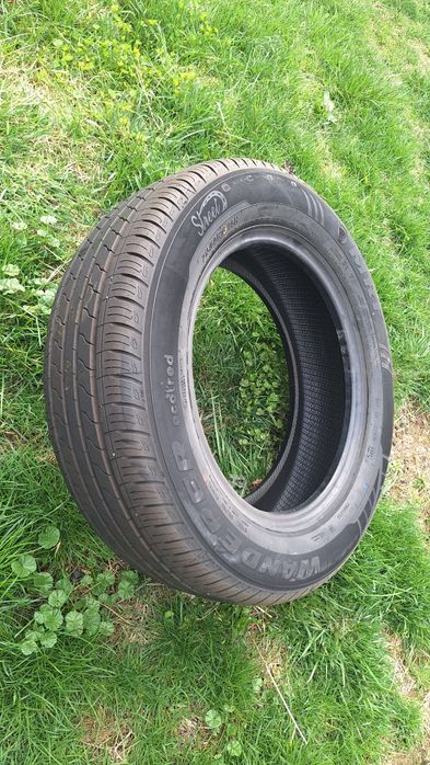 Продам комплект новых шин MRF Wanderer  для Kia Sonet (4 шт.)