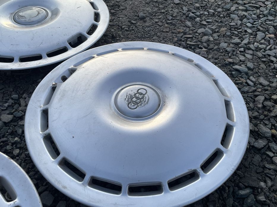 Колпаки ауди 15