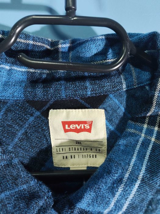 LEVIS Риза/Мъжка XL