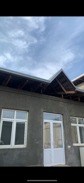 4 ком Назарбек санатория Участок аренда