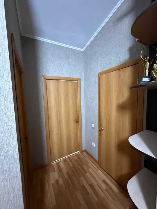 Продам 2-комнатную квартиру