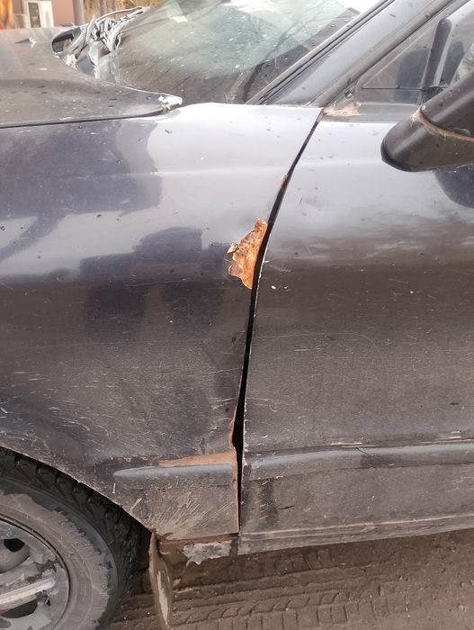 Продам Ауди 80 б4