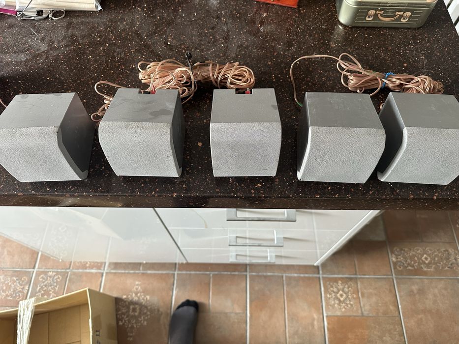 Продам колонки lg