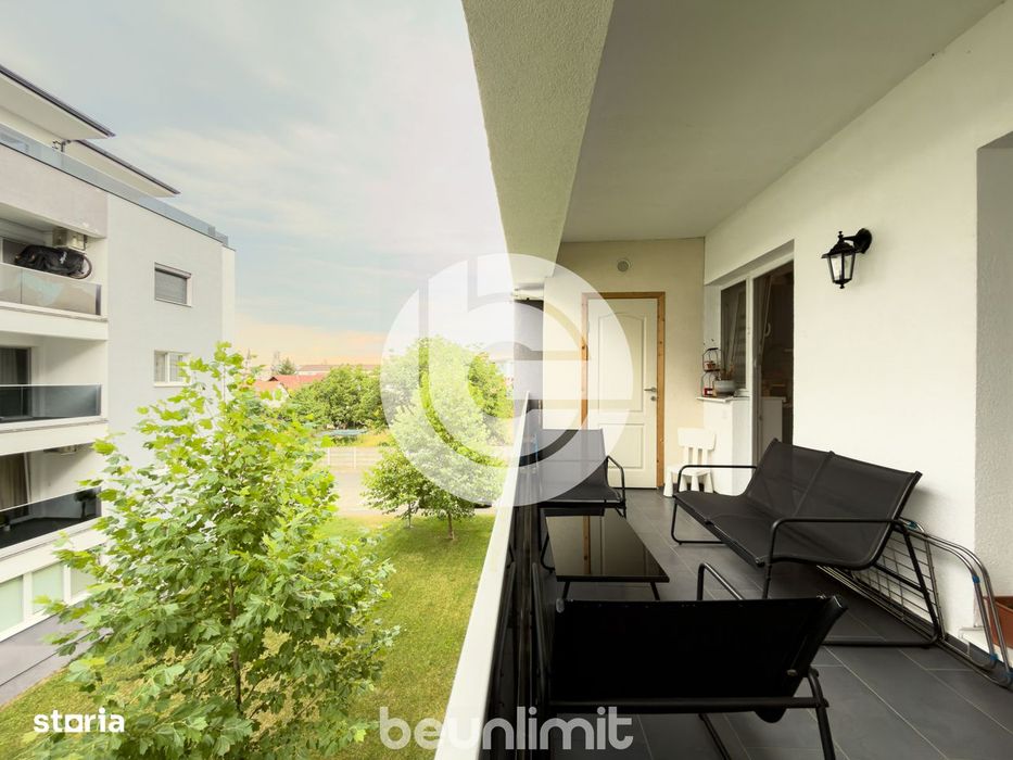 Apartament | 70 MpU | 3 camere | etaj 2 | parcare | Kogalniceanu