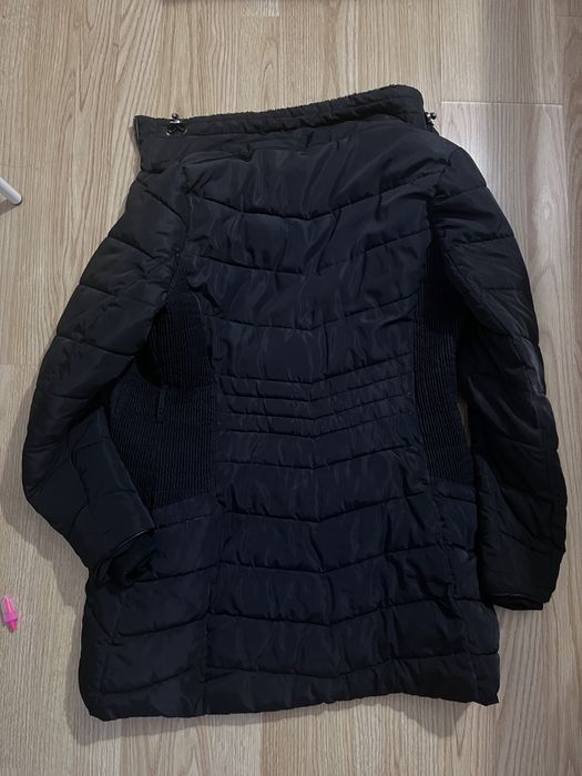 Geaca dama stare buna  marimea m