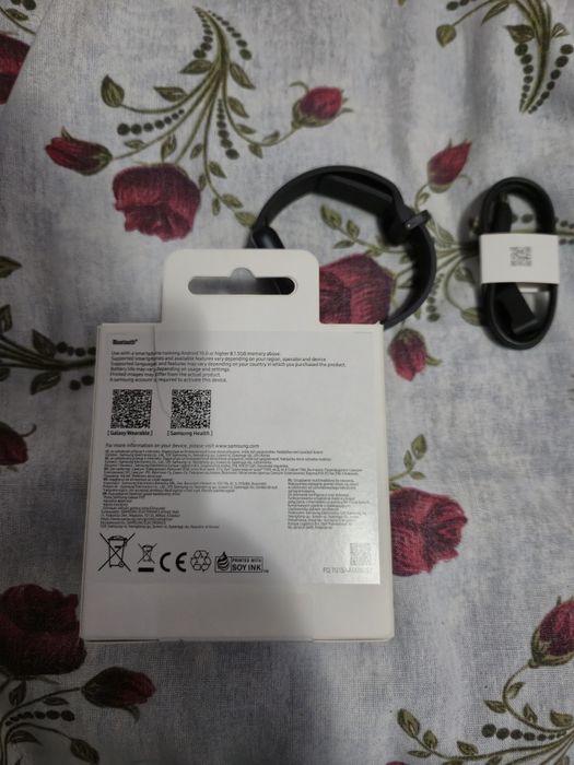 Vând brățară Samsung Galaxy Fit3