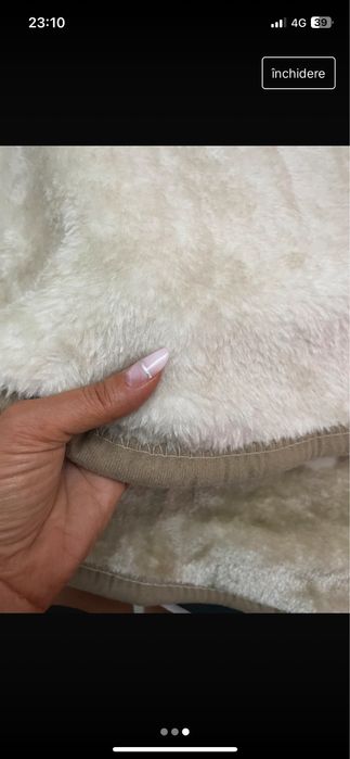 Lenjerii, patura, cuvertura