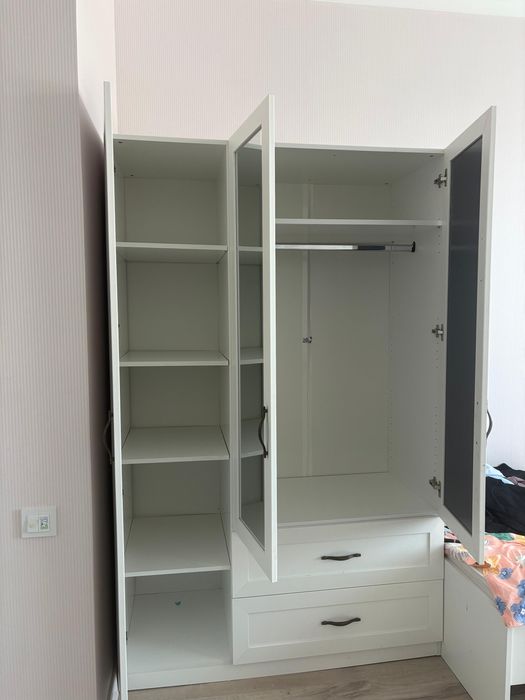 Продам шкаф в хорошем состоянии