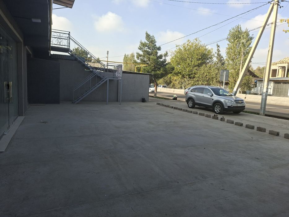 Аренда магазина город чирчик