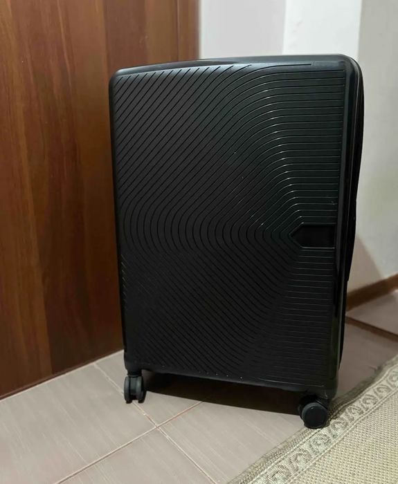 Продам чемоданы привезены из Турции