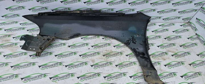 Aripa fata dreapta Audi A4 B5