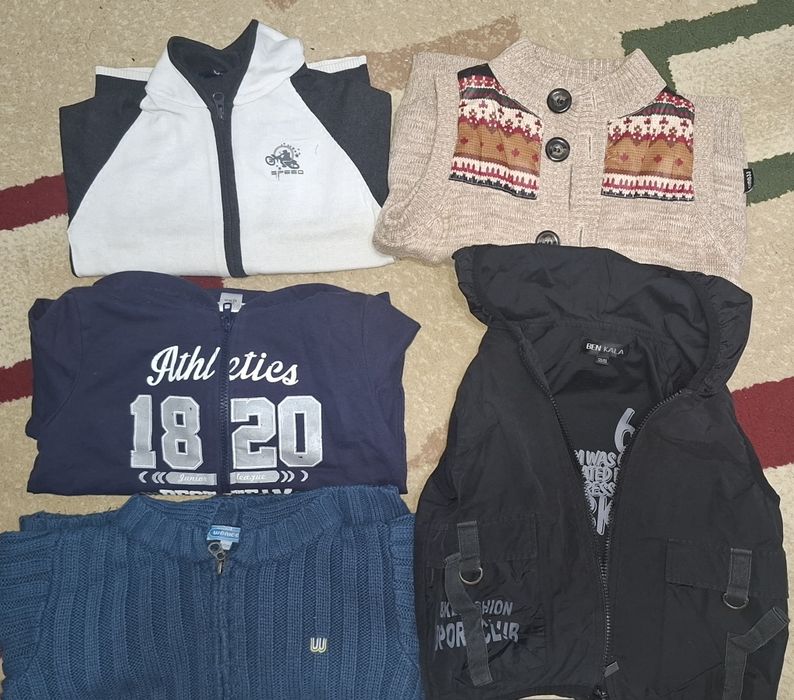 Одежда для мальчика