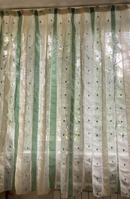 Шторы и тюли