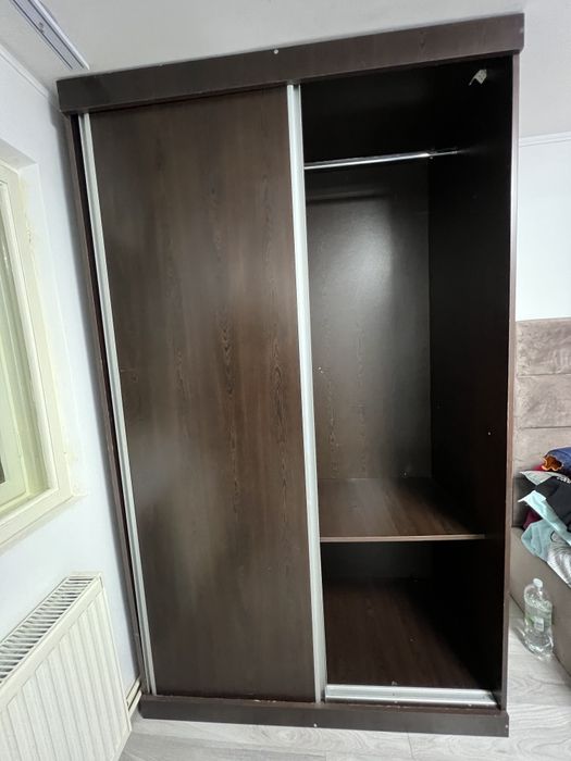 Dressing mobilier dormitor