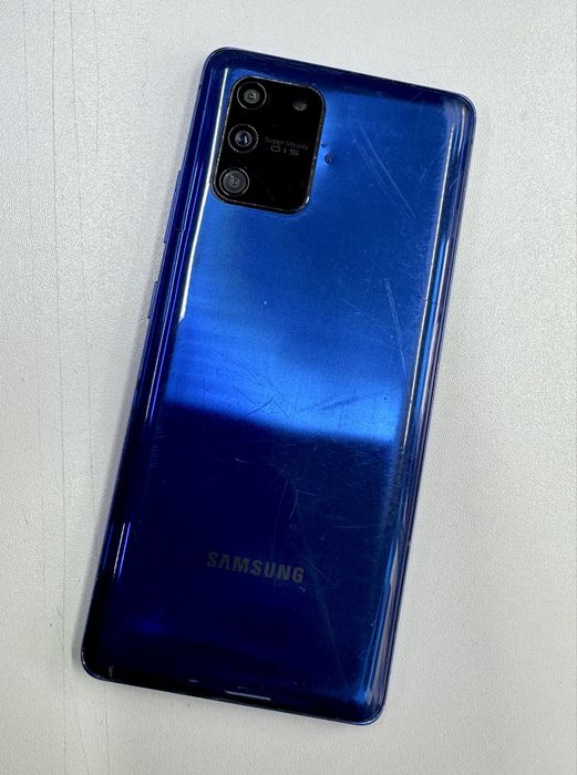 Продам Samsung S10 lite 5G 128GB