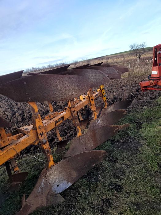 Plug Huard QR Standard