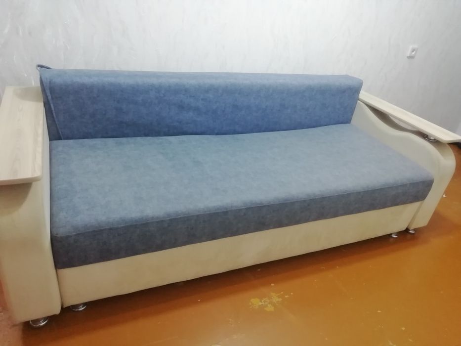 Продам диван, раздвижной