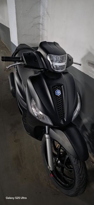 Piaggio Medley s