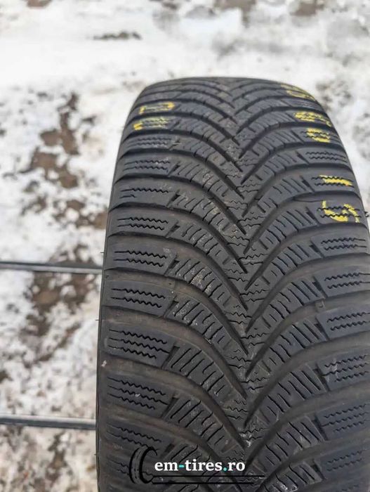 195/60 R15 • Iarna • Hankook Winter icept RS2 88T | 1 buc | Pret/buc