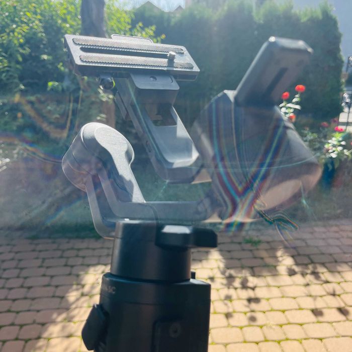 dji sc gimbal stabilitor