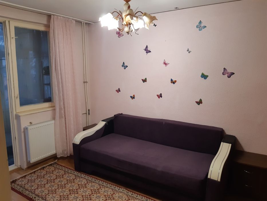 Apartament de inchiriat