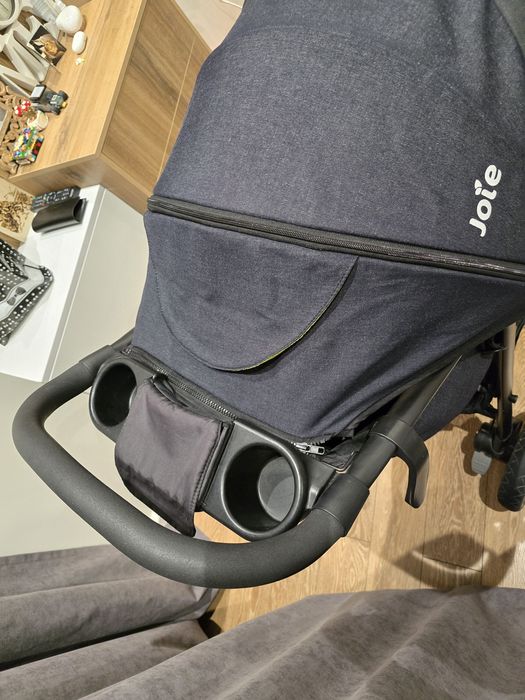 Коляска Joie Literax