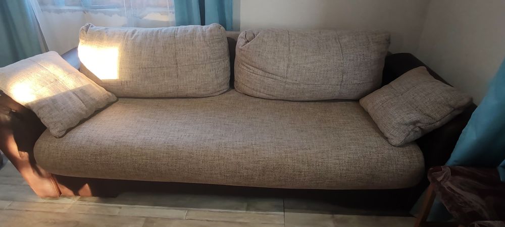 Продается раскладной диван