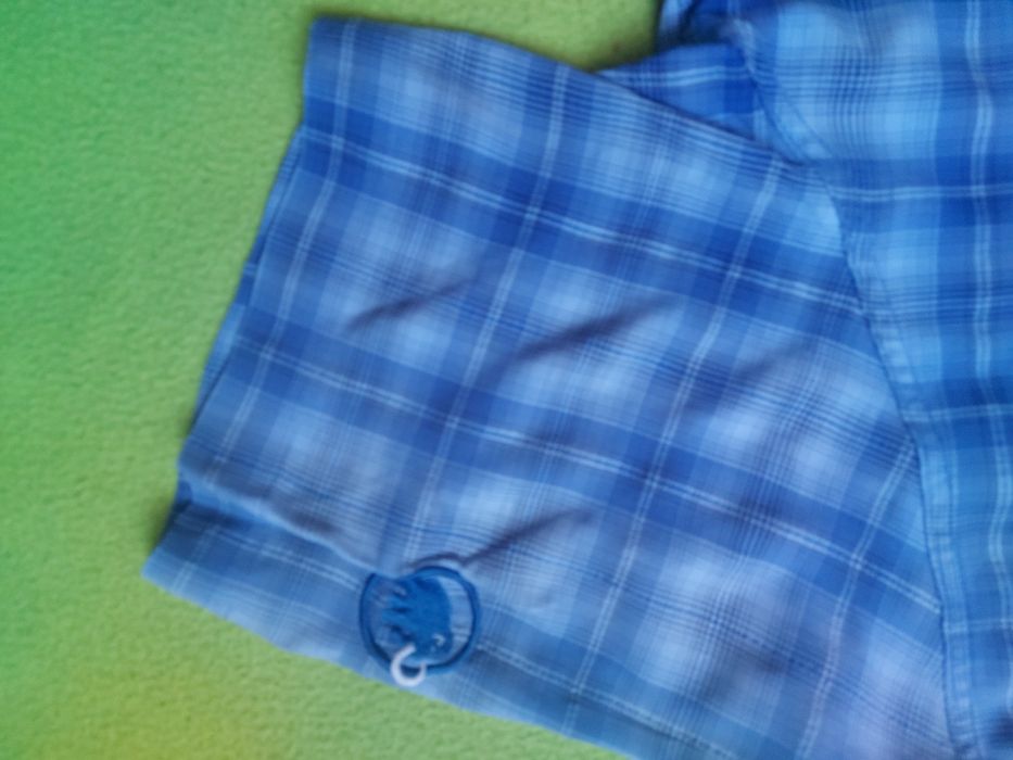 Mammut-M-Оригинална