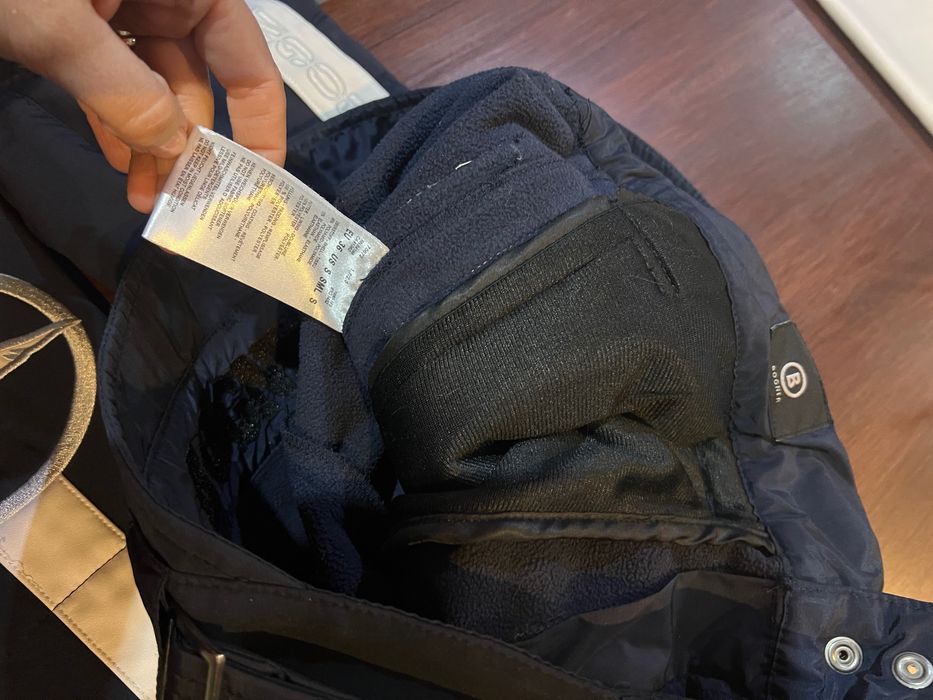 Bogner ски панталон