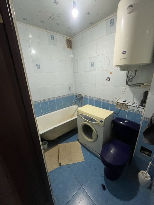 Продаю квартиру в Абае