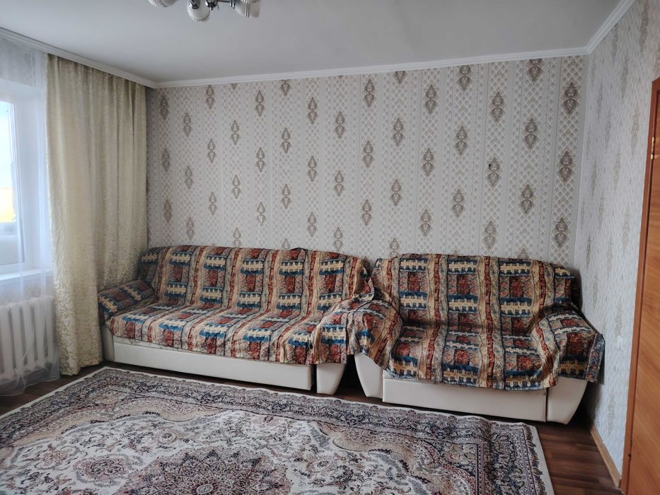 Продаю 3ком квартиру, 71кв.м., 3\5, 2013гп