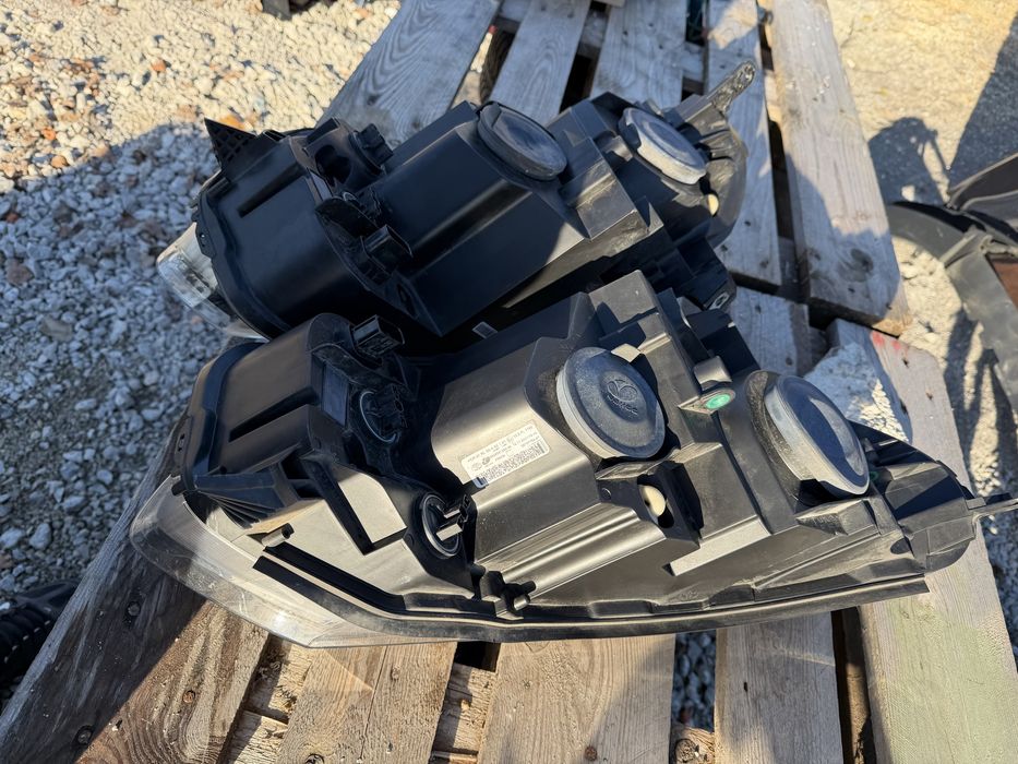 Фар/Фарове Toyota Proace