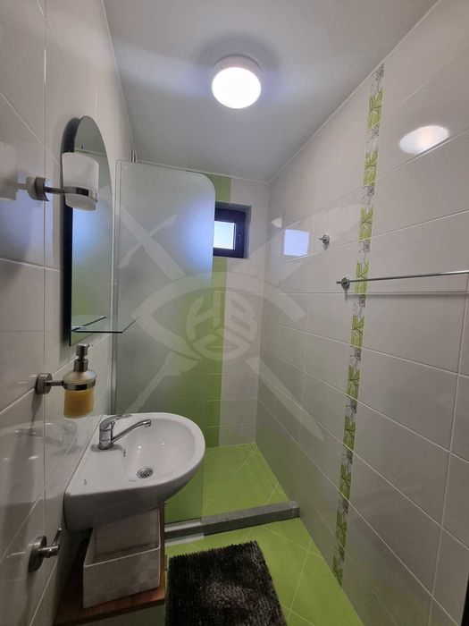 Дава се под наем Двустаен апартамент в Варна, м-т Траката - 55 кв.м за 400 € - Снимка #5