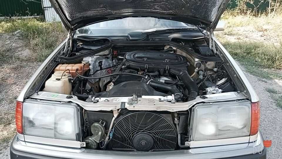 Продам ! Mercedes Benz !