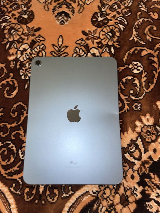 Ipad (10 поколения)