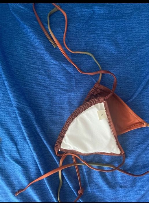 Sutien de baie nou Shein doar probat