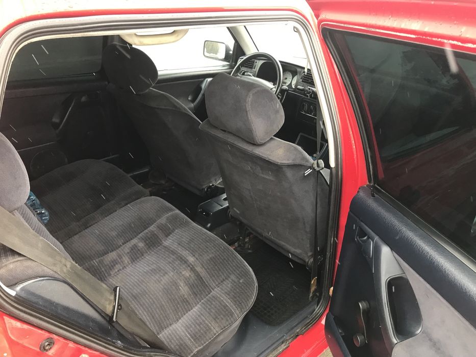 Гольф 3  акпп в отличном состоянии