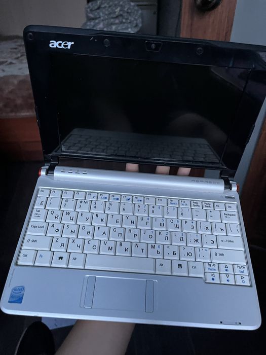 Продаю ноутбук Acer