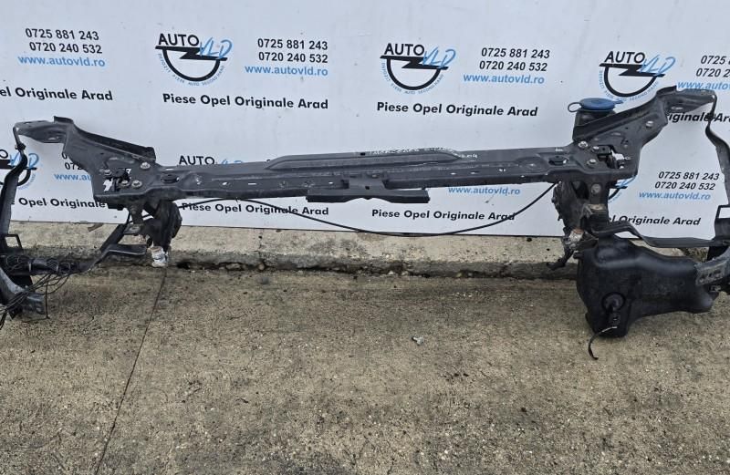 Trager Mercedes C-Class W204