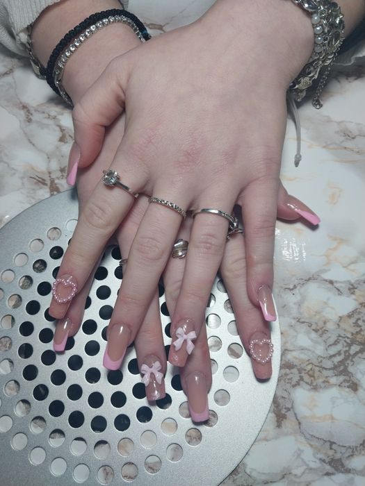 Oferta Manichiura/Pedichiura