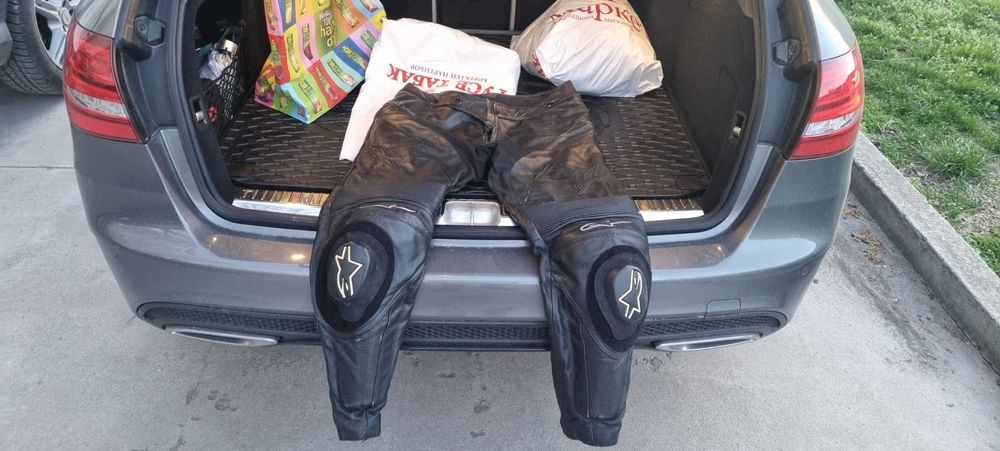 мото екипировка alpinestars